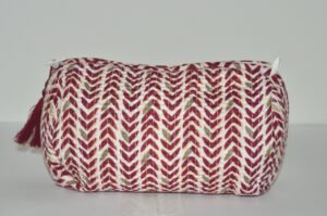 Neceser mediano - Zinnia