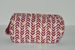 Neceser pequeño - Zinnia