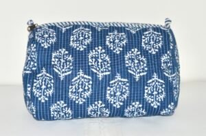 Neceser grande - Coral