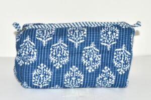 Neceser mediano - Coral