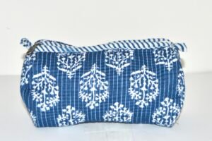 Neceser pequeño - Coral