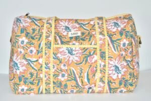 Bolsa de viaje - Tropic