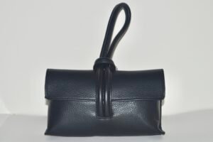 Bolso - Lira Negro