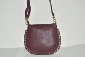 Bolso - Sena Burdeos