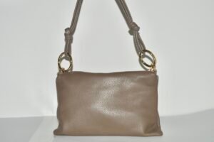 Bolso - Niza Camel
