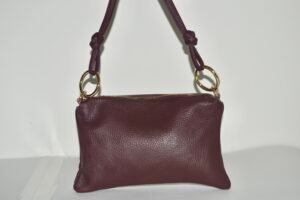 Bolso - Niza Granate