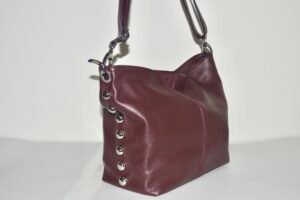 Bolso - Vina Burdeos