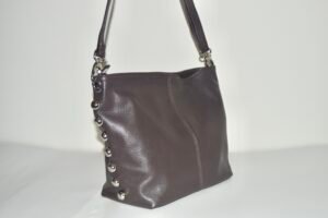 Bolso - Vina Marrón Chocolate