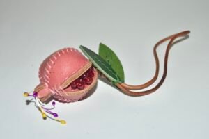 Charm - Granada Rosa