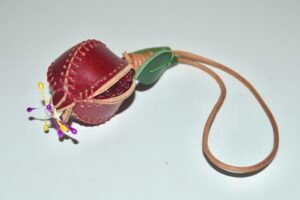 Charm - Granada Burdeos