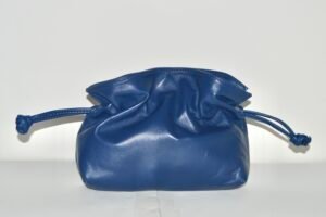 Bolso - Mousse Azul