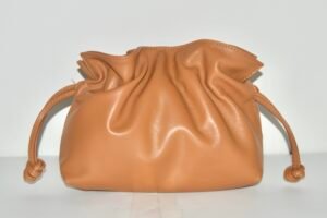 Bolso - Mousse Camel